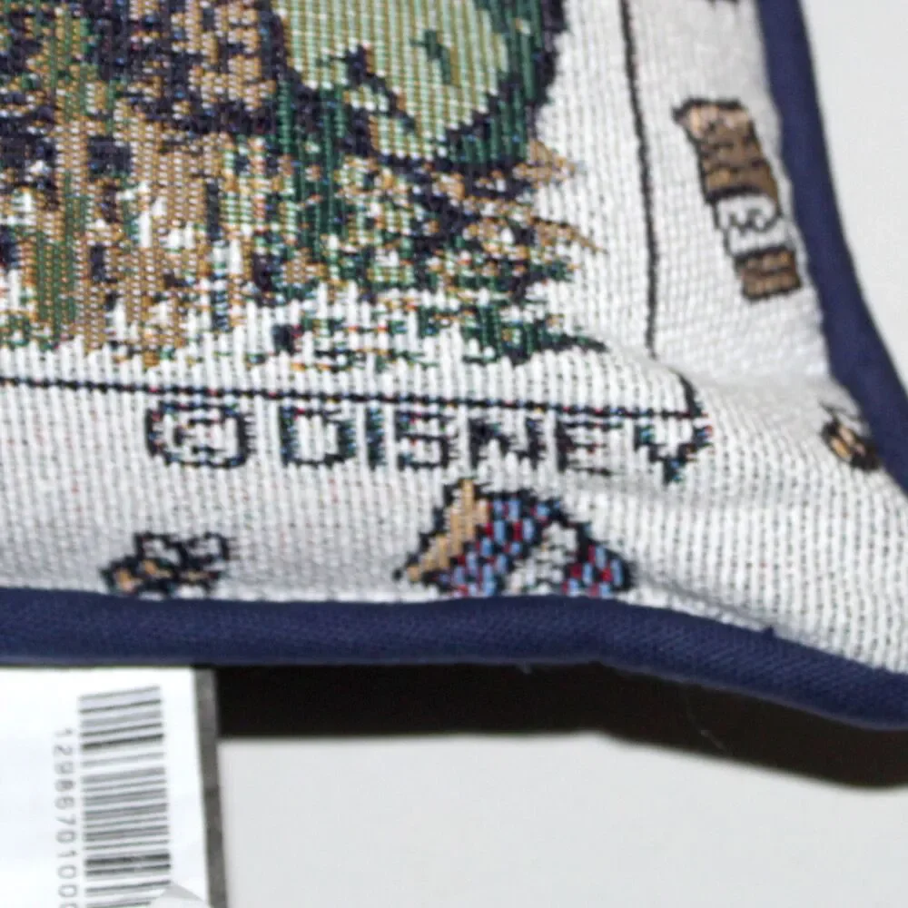 Crown Crafts beautiful tapestry